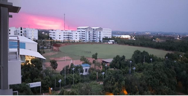 College Image